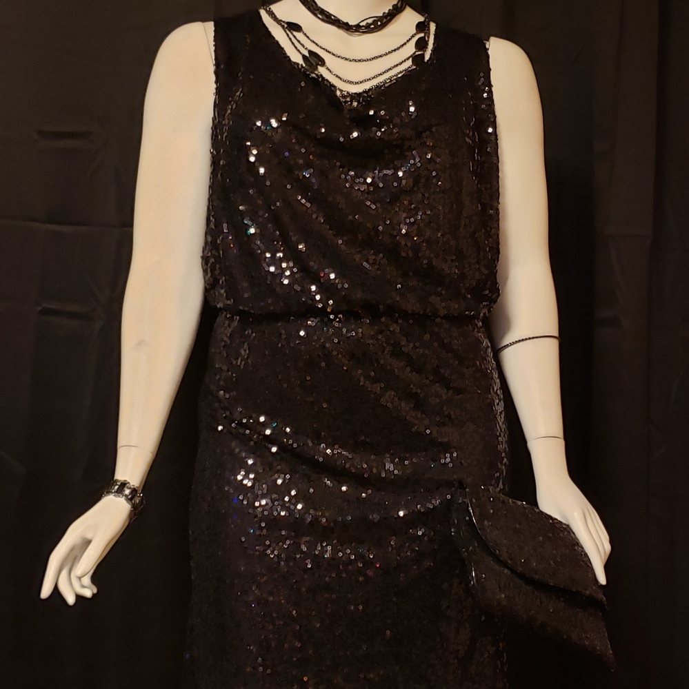 Plus Size Dress